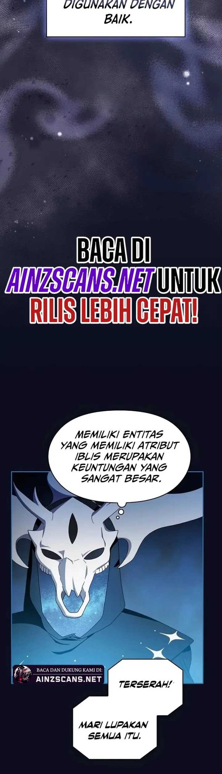 The Nebula’s Civilization Chapter 38 - halaman 18