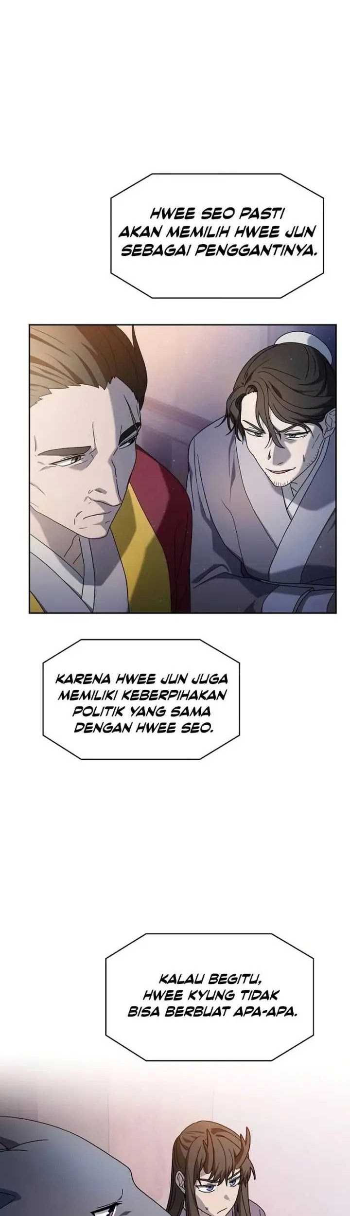 The Nebula’s Civilization Chapter 38 - halaman 24