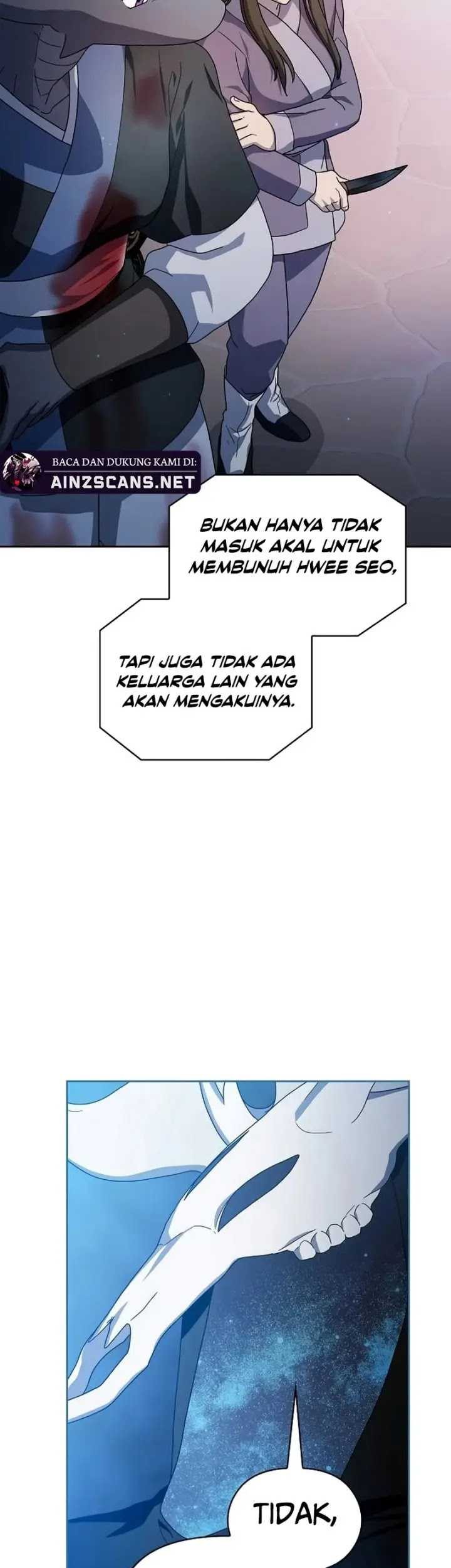 The Nebula’s Civilization Chapter 38 - halaman 25