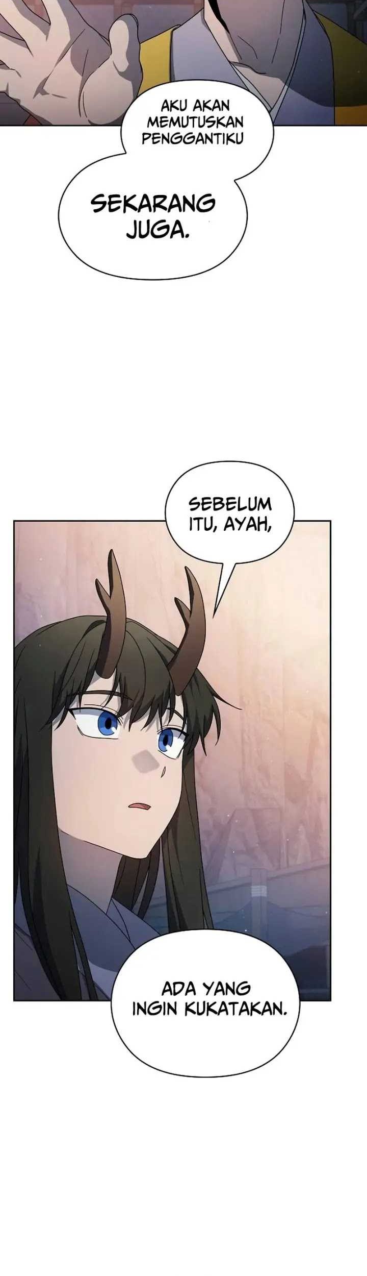 The Nebula’s Civilization Chapter 38 - halaman 29