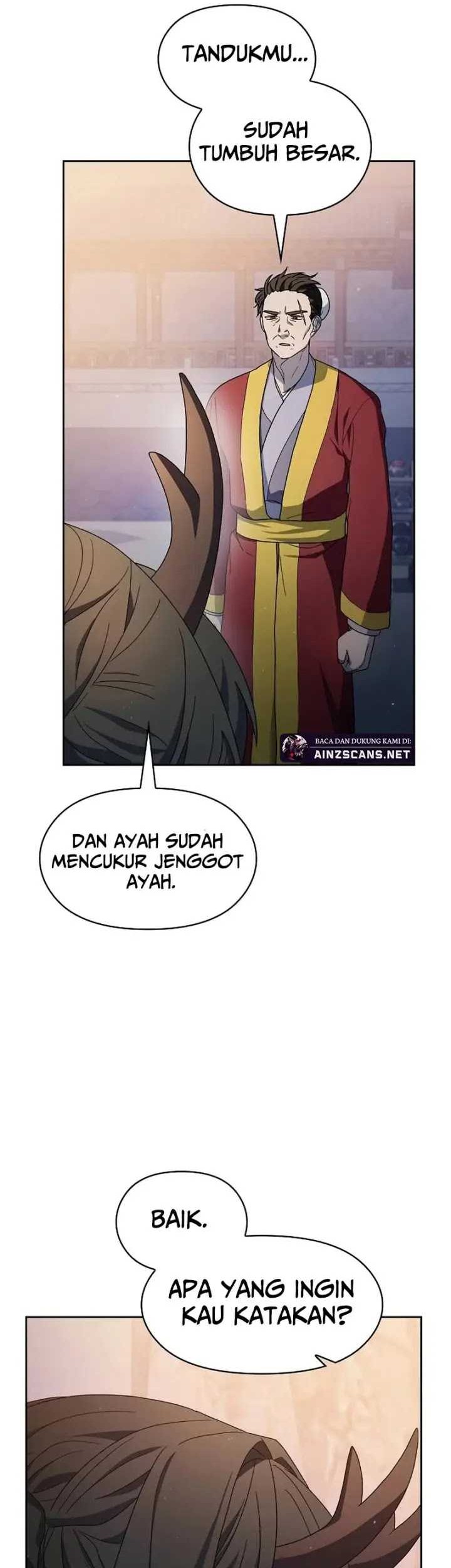 The Nebula’s Civilization Chapter 38 - halaman 30