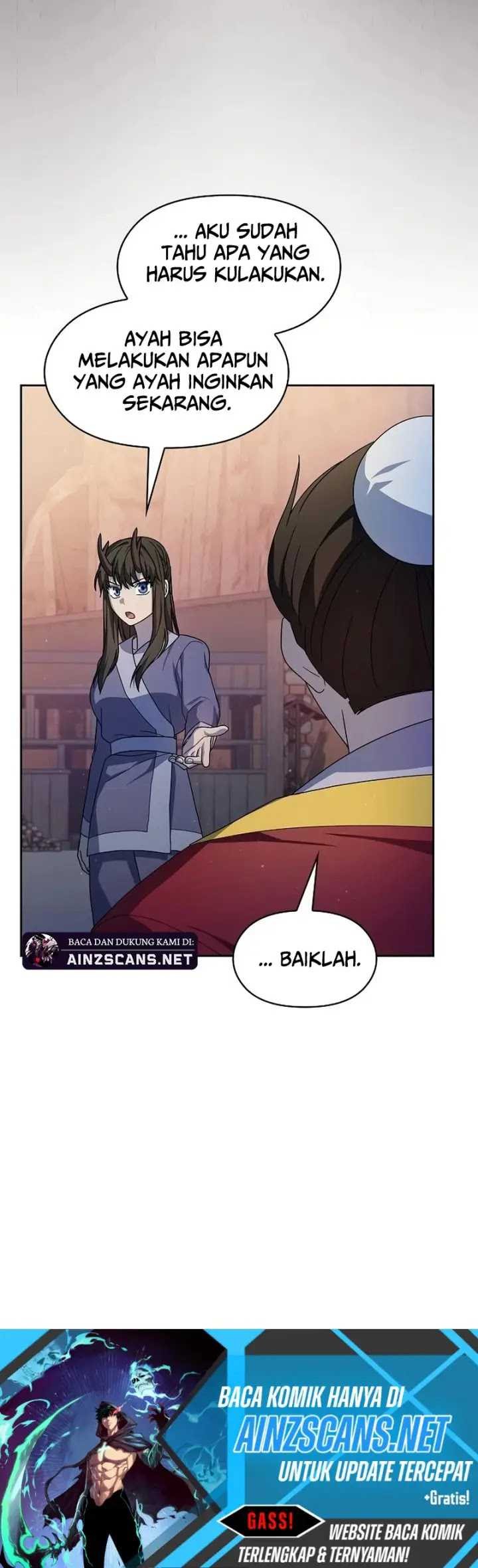 The Nebula’s Civilization Chapter 38 - halaman 42