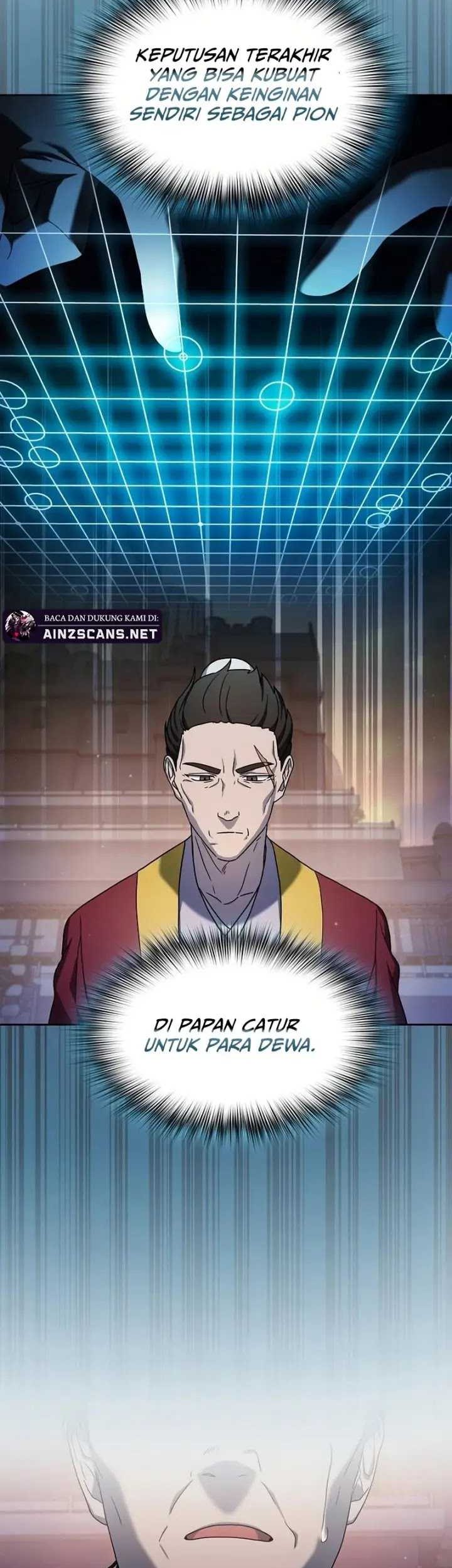 The Nebula’s Civilization Chapter 38 - halaman 45