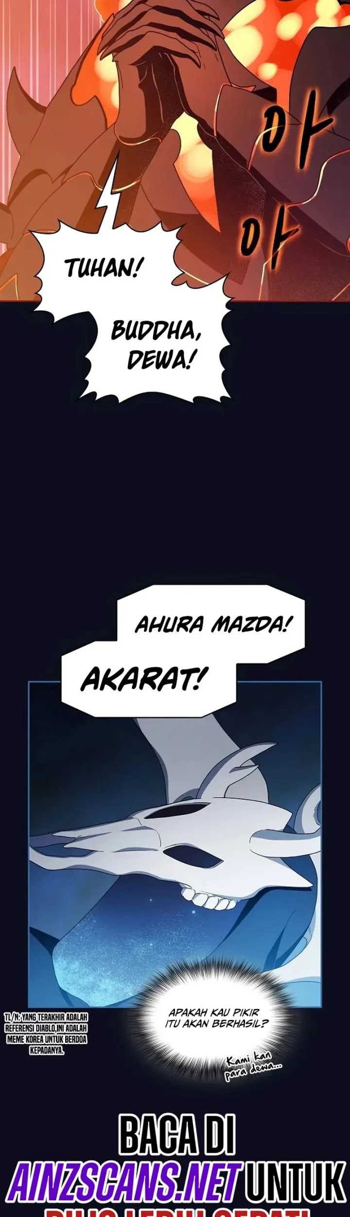 The Nebula’s Civilization Chapter 38 - halaman 47