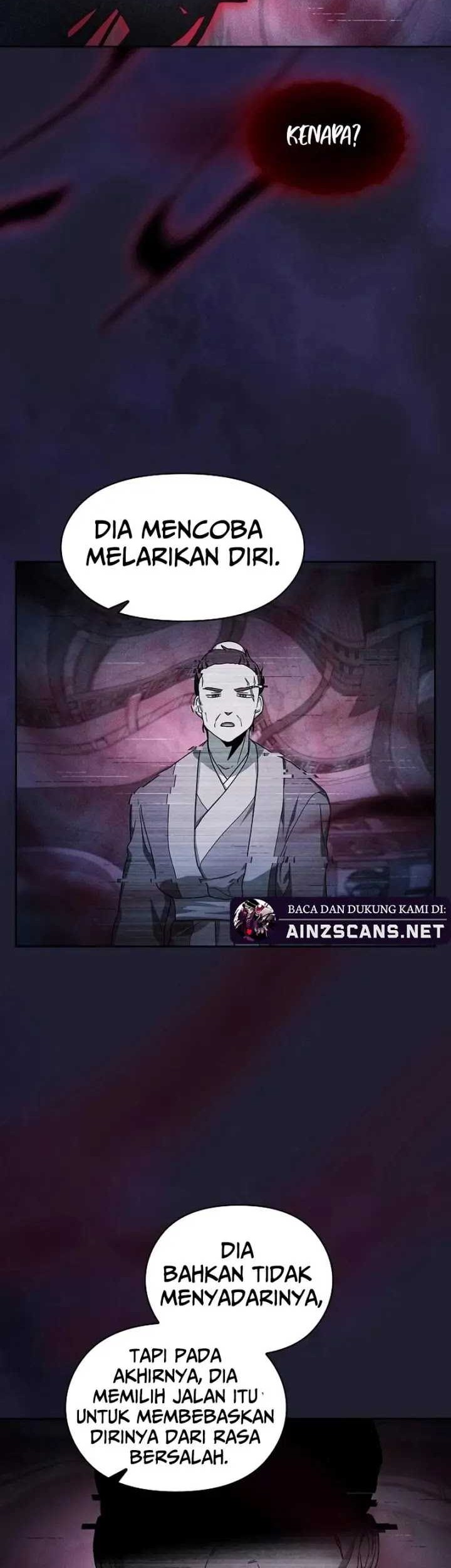 The Nebula’s Civilization Chapter 38 - halaman 52