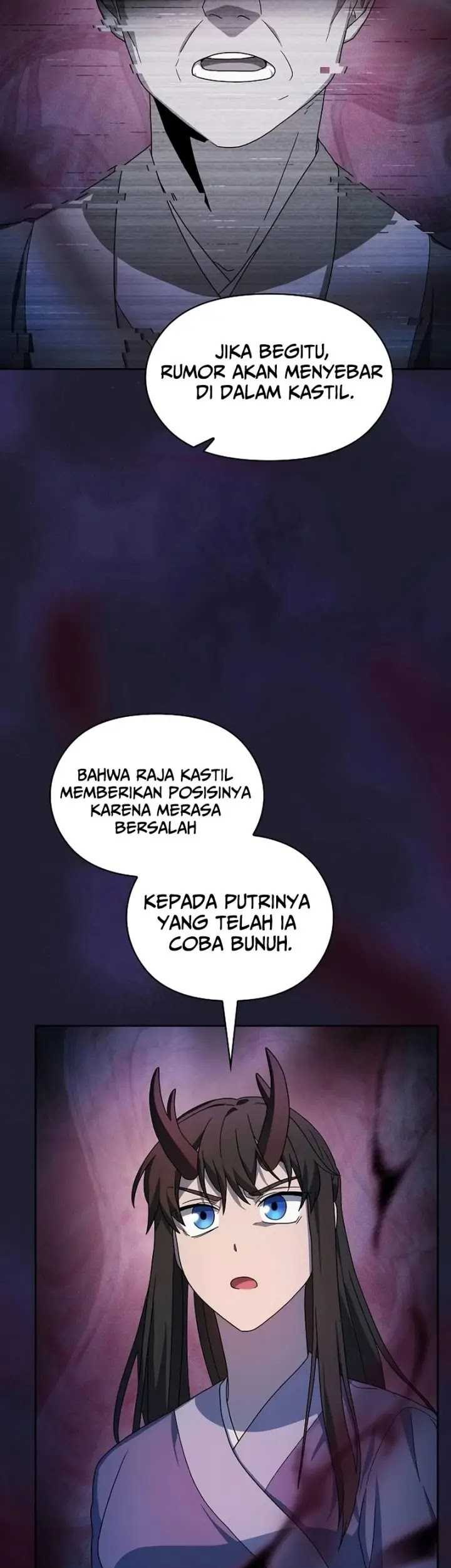 The Nebula’s Civilization Chapter 38 - halaman 53
