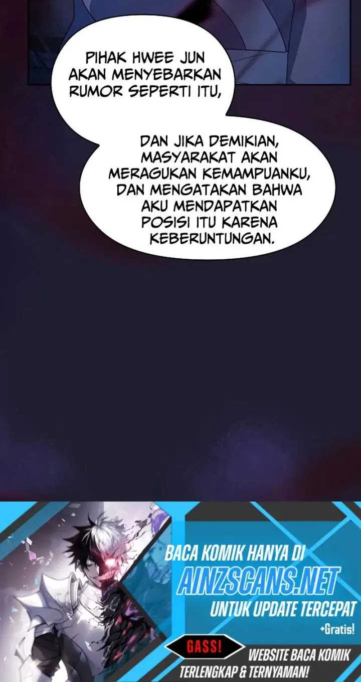 The Nebula’s Civilization Chapter 38 - halaman 54