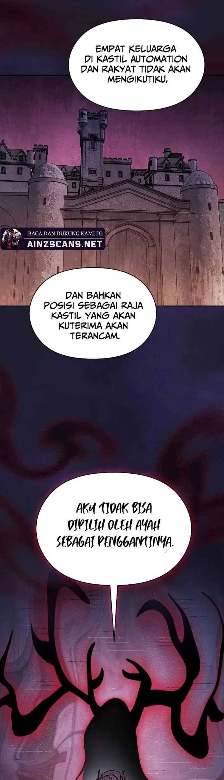 The Nebula’s Civilization Chapter 38 - halaman 55