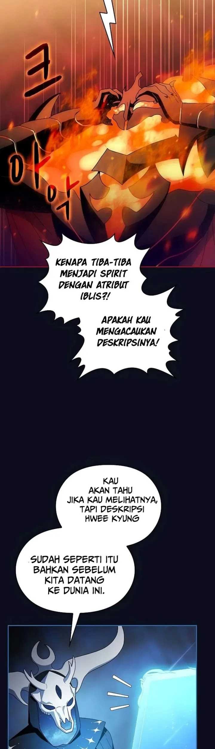 The Nebula’s Civilization Chapter 38 - halaman 8