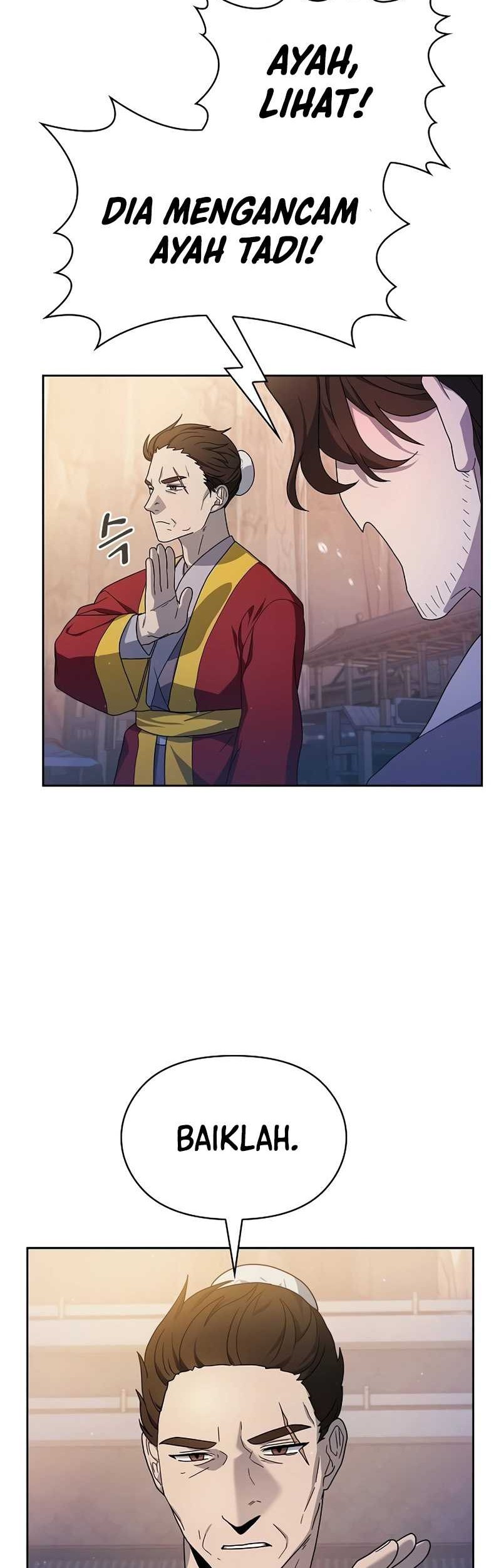 The Nebula’s Civilization Chapter 39 - halaman 10