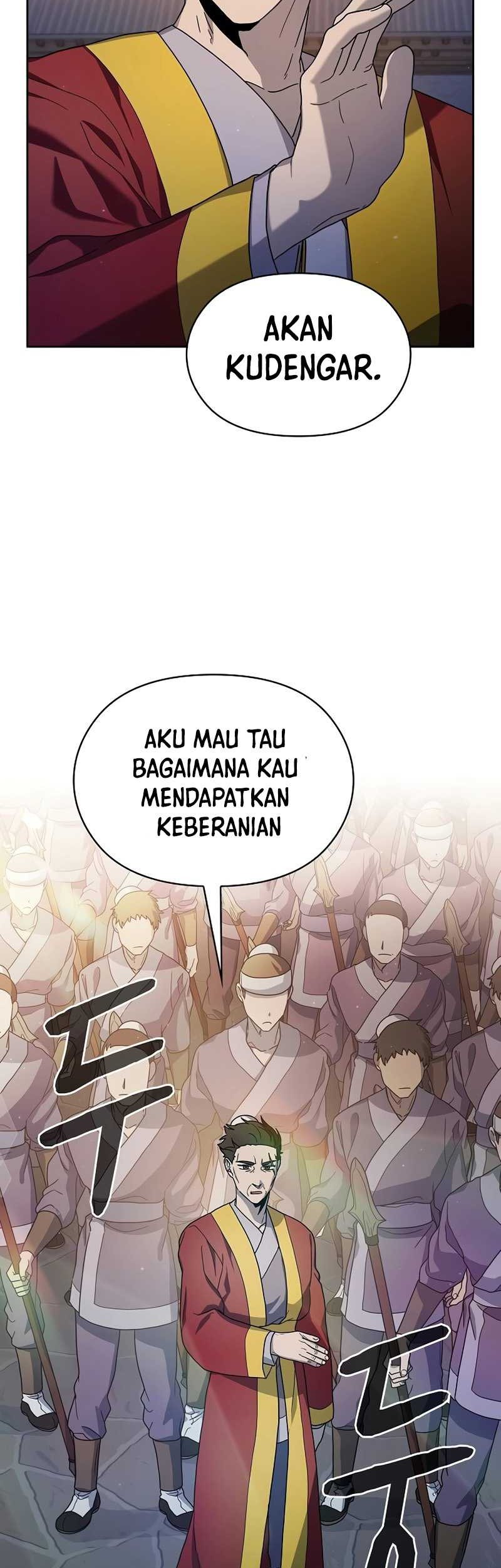 The Nebula’s Civilization Chapter 39 - halaman 11