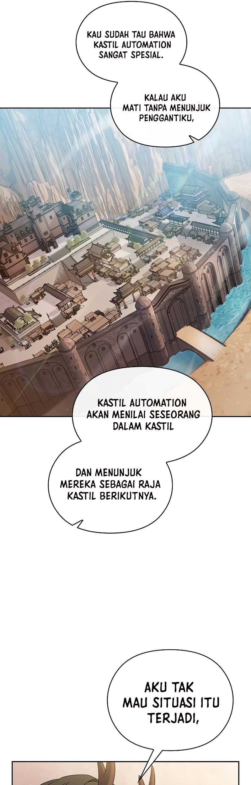 The Nebula’s Civilization Chapter 39 - halaman 22