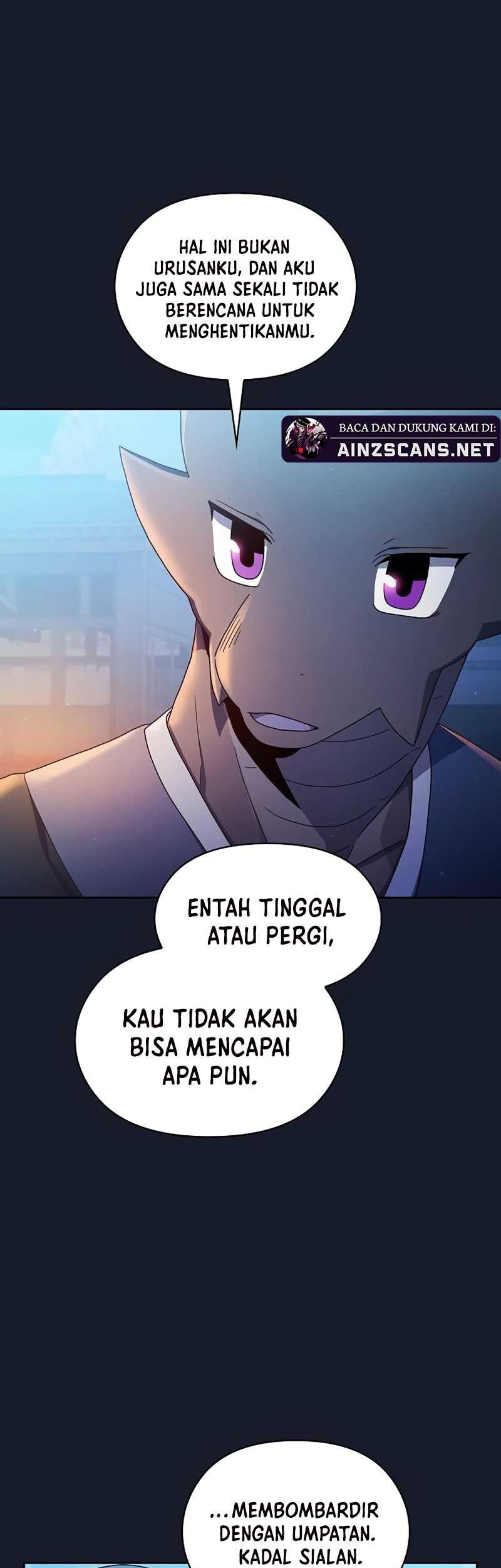 The Nebula’s Civilization Chapter 39 - halaman 40