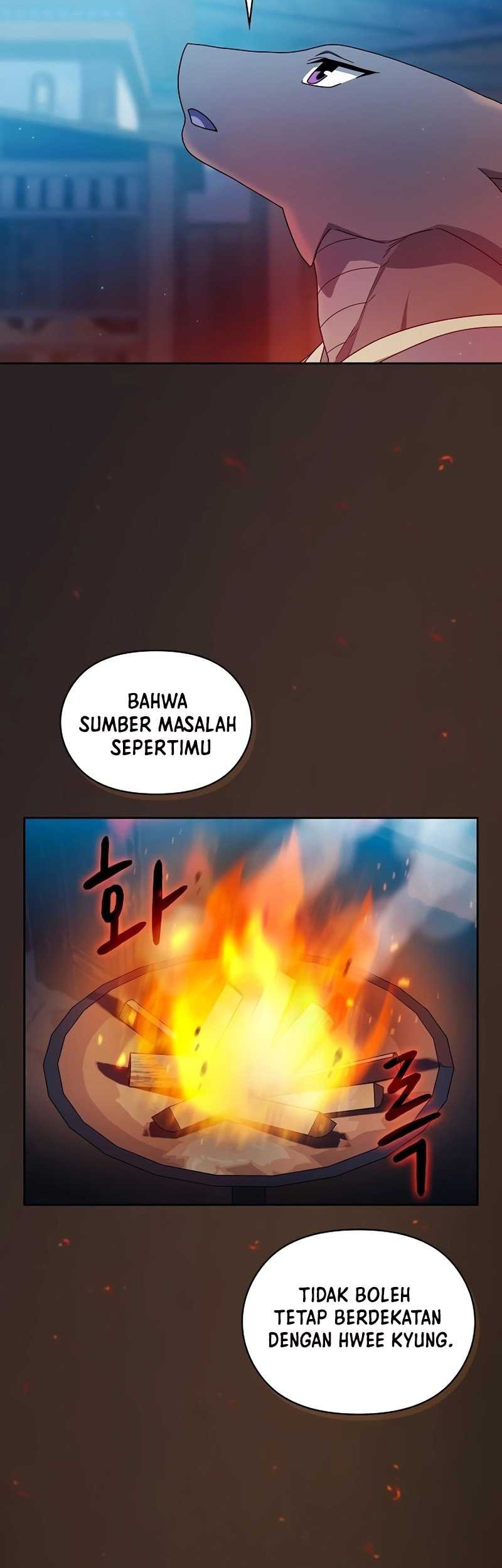 The Nebula’s Civilization Chapter 39 - halaman 42