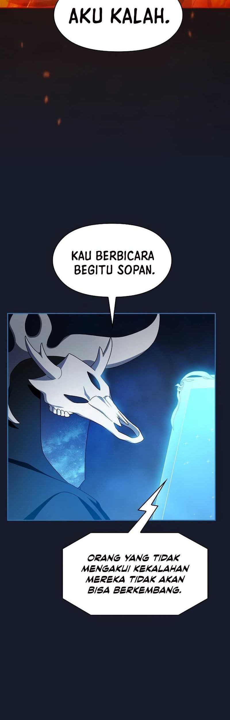 The Nebula’s Civilization Chapter 39 - halaman 51