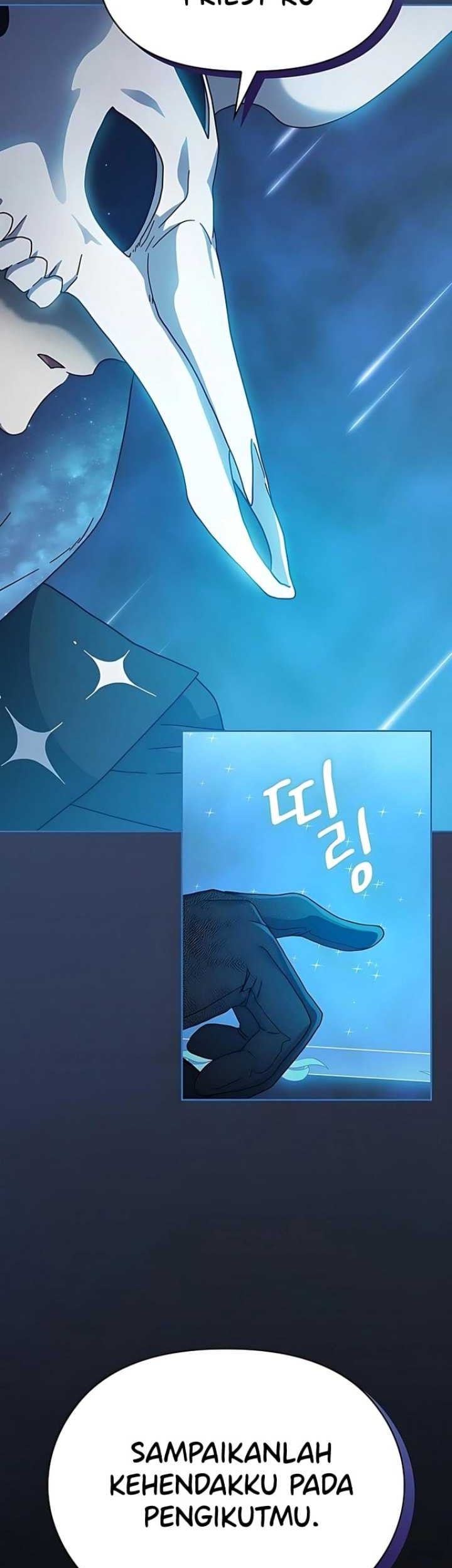 The Nebula’s Civilization Chapter 4 - halaman 22