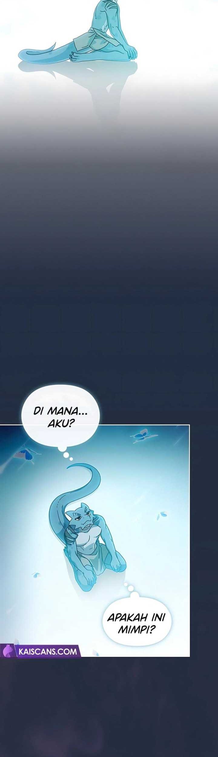 The Nebula’s Civilization Chapter 4 - halaman 29