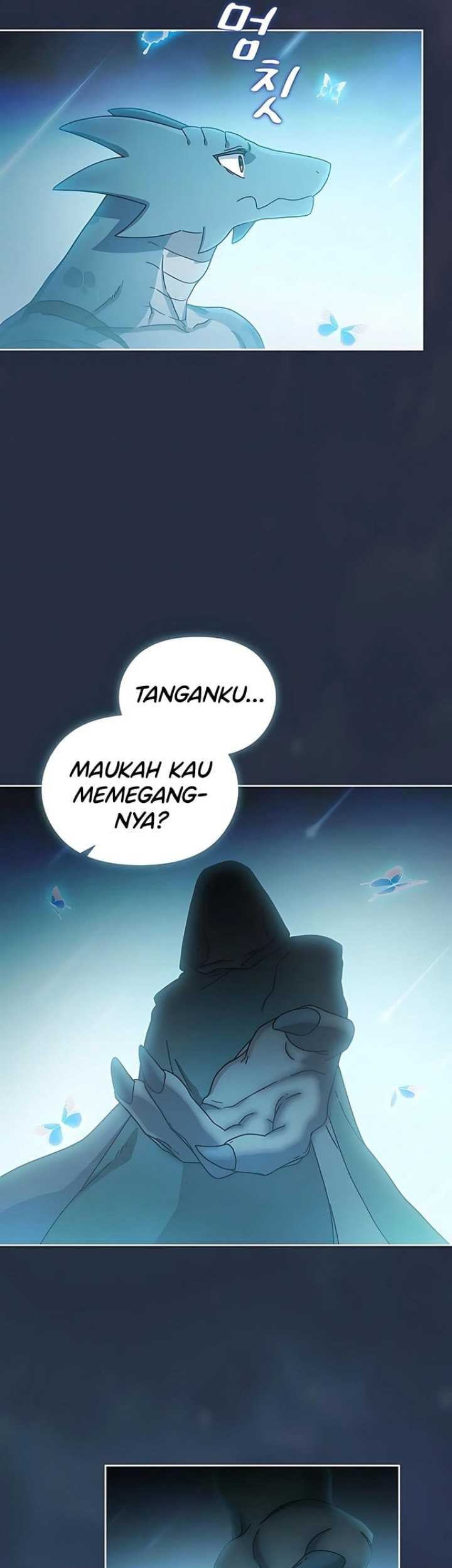 The Nebula’s Civilization Chapter 4 - halaman 33