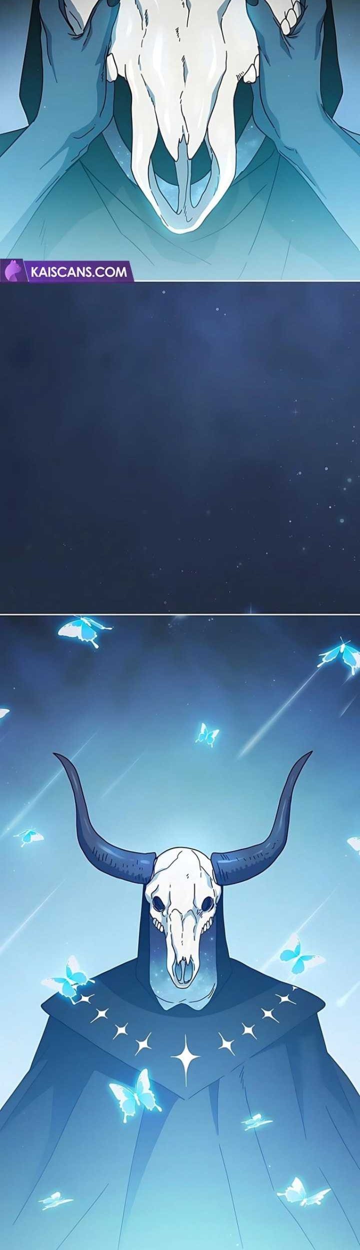 The Nebula’s Civilization Chapter 4 - halaman 39