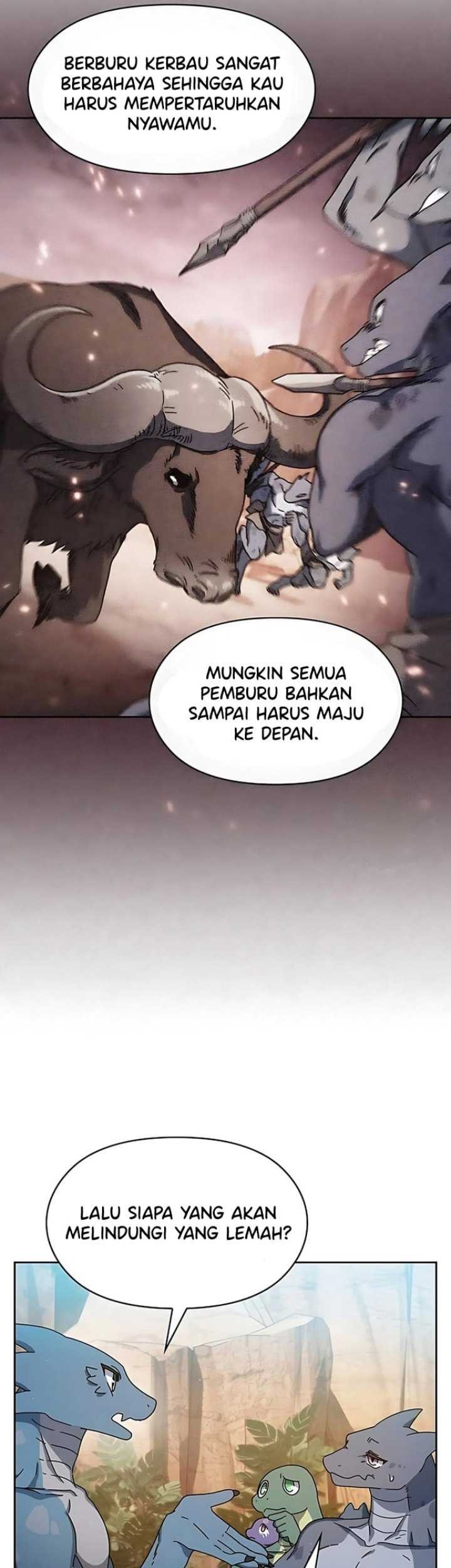 The Nebula’s Civilization Chapter 4 - halaman 45