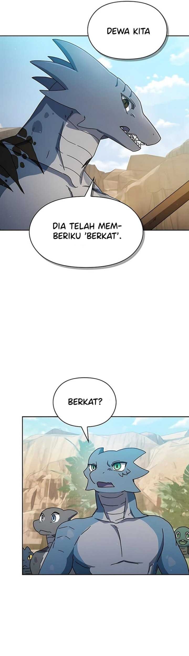 The Nebula’s Civilization Chapter 4 - halaman 49