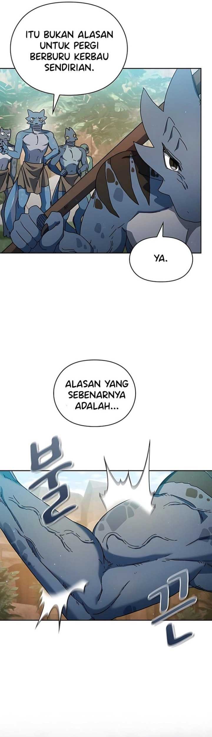 The Nebula’s Civilization Chapter 4 - halaman 54