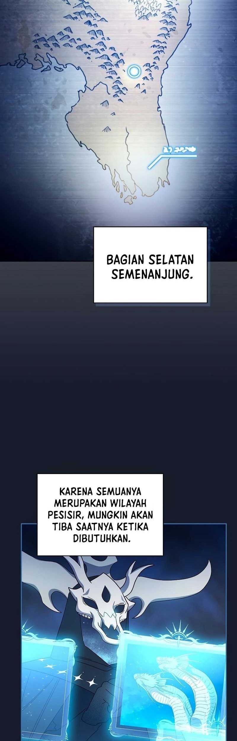 The Nebula’s Civilization Chapter 40 - halaman 14