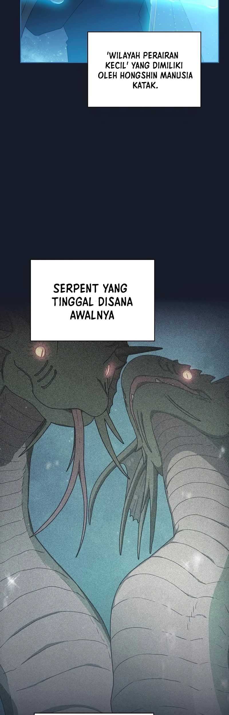 The Nebula’s Civilization Chapter 40 - halaman 15