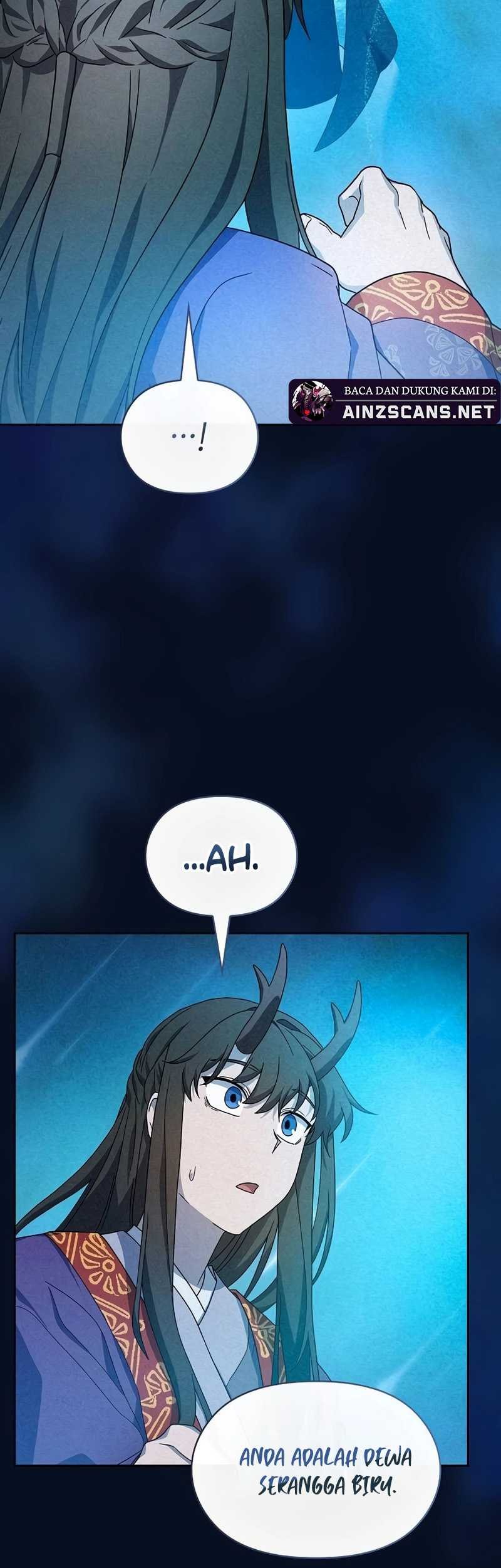 The Nebula’s Civilization Chapter 40 - halaman 21