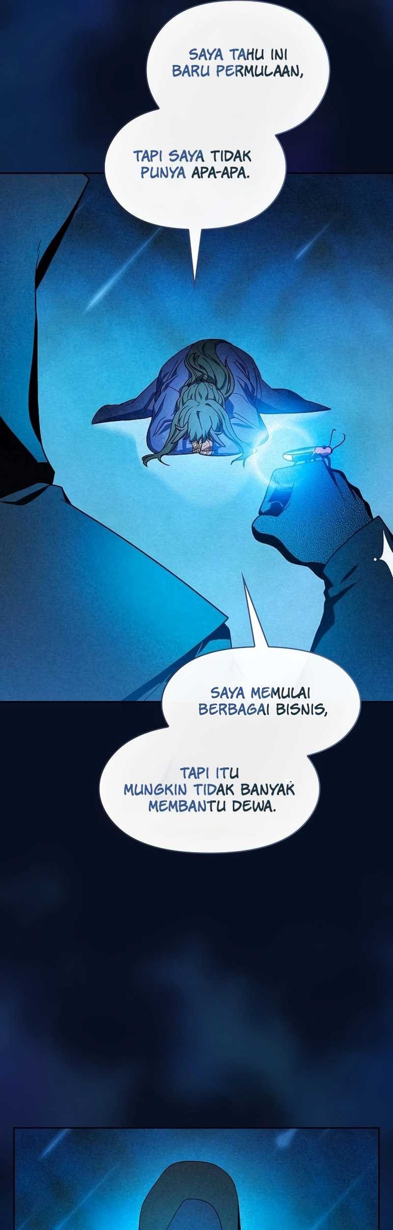 The Nebula’s Civilization Chapter 40 - halaman 23