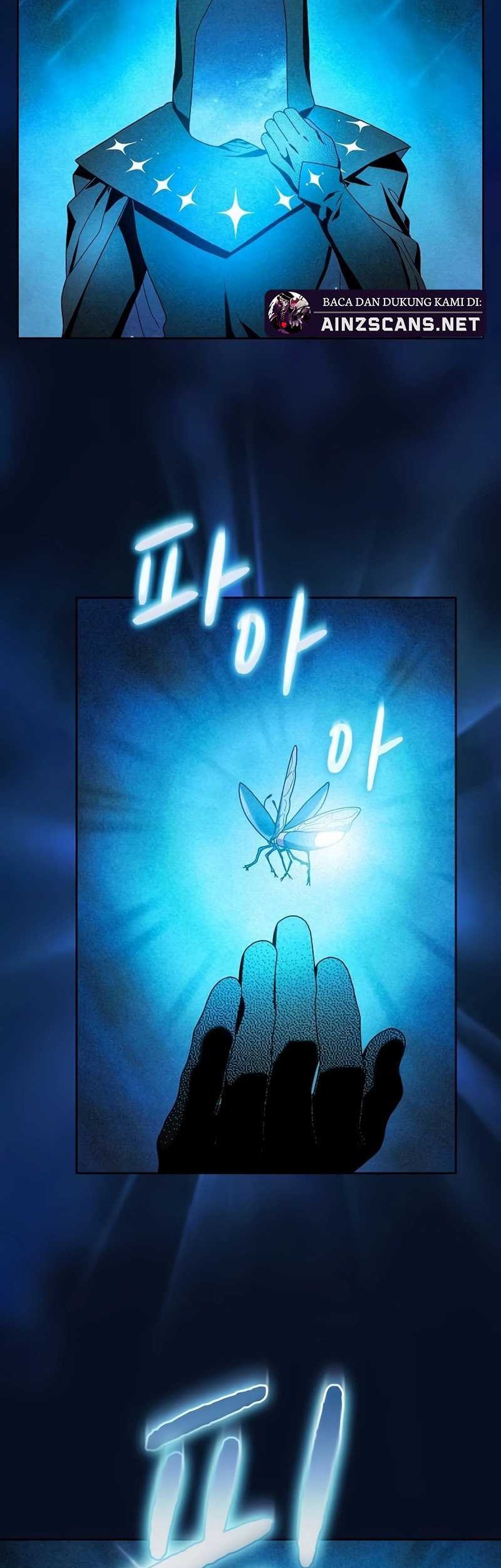 The Nebula’s Civilization Chapter 40 - halaman 24