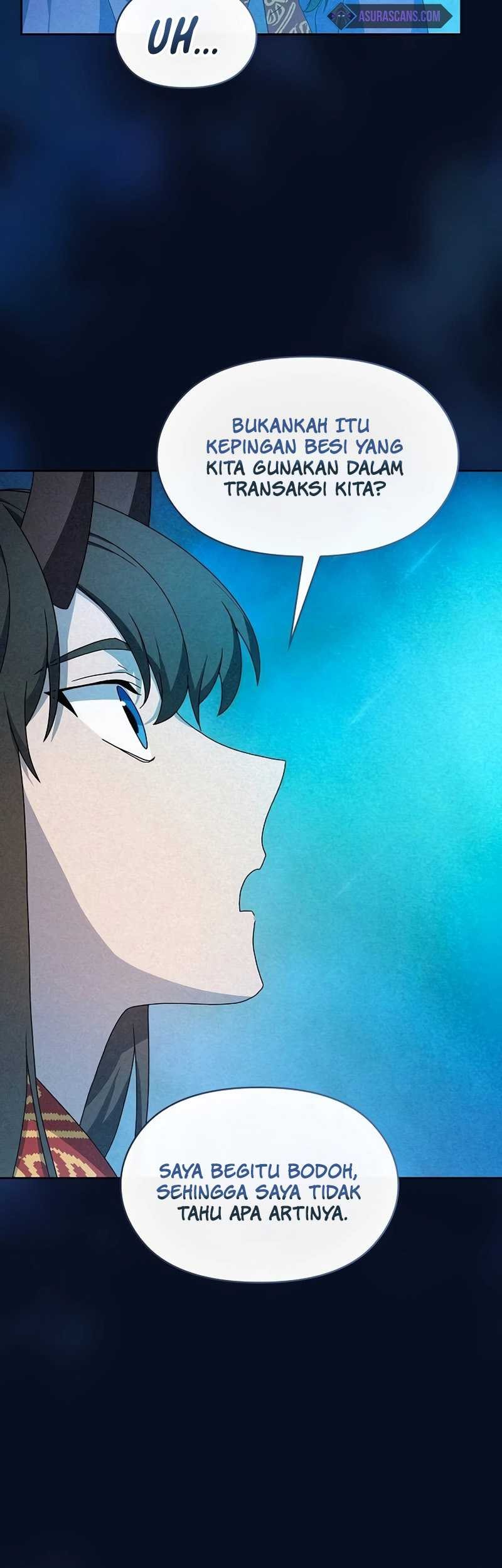 The Nebula’s Civilization Chapter 40 - halaman 27
