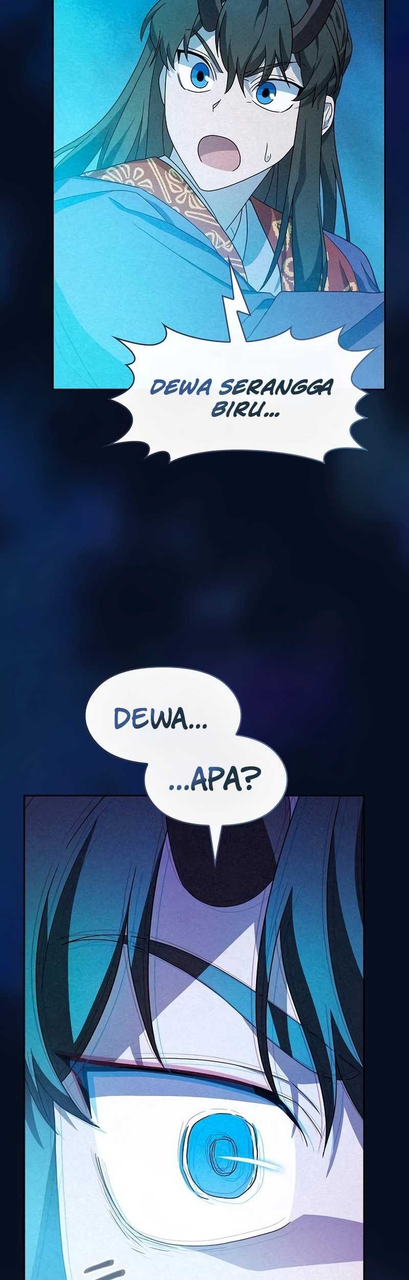 The Nebula’s Civilization Chapter 40 - halaman 30