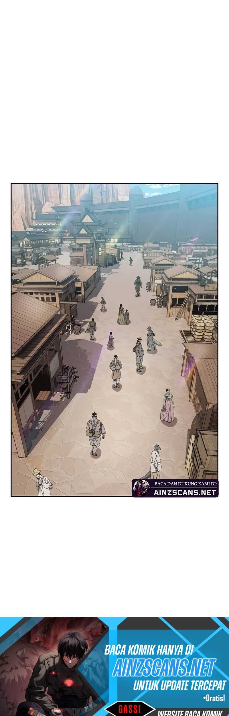 The Nebula’s Civilization Chapter 40 - halaman 34