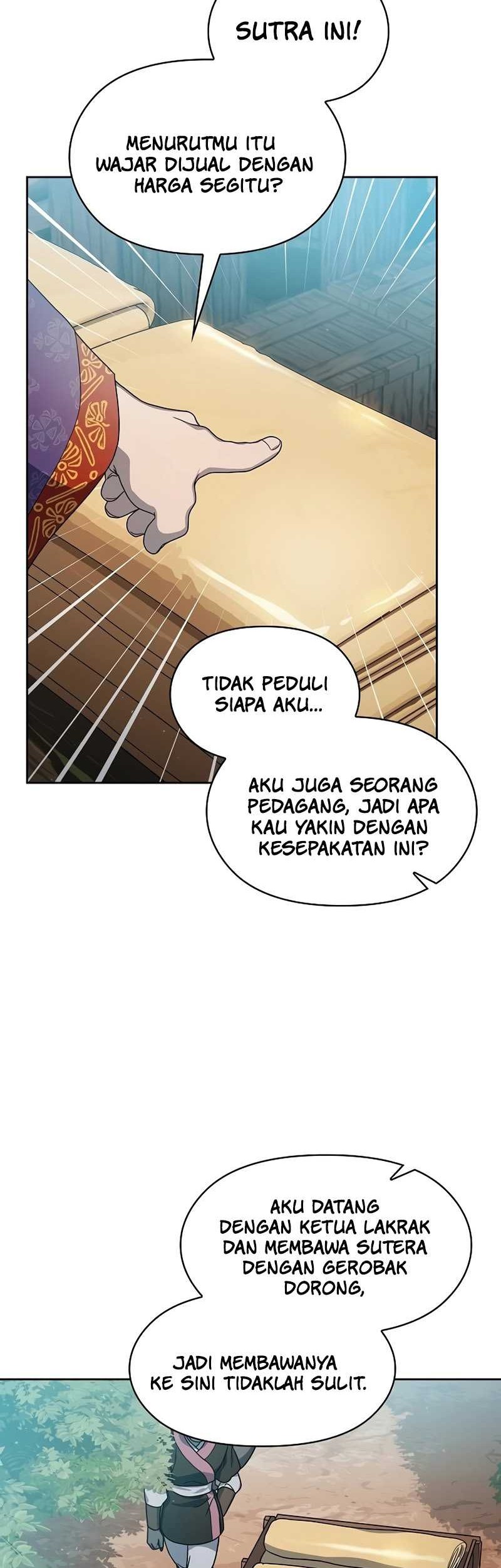 The Nebula’s Civilization Chapter 40 - halaman 50