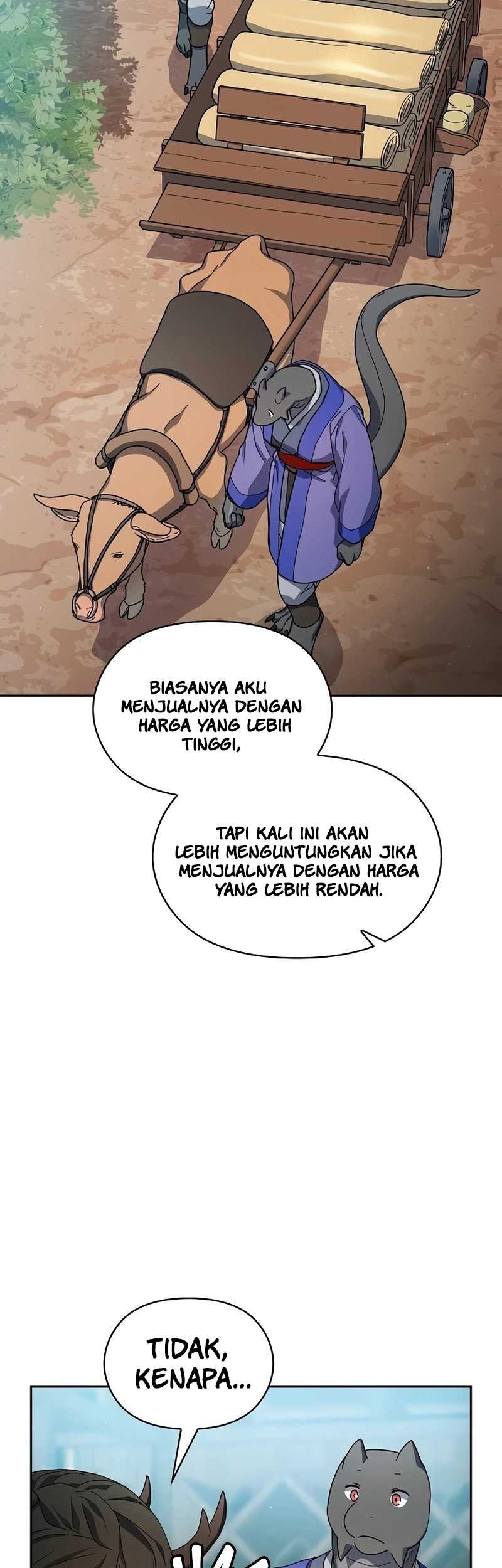 The Nebula’s Civilization Chapter 40 - halaman 51