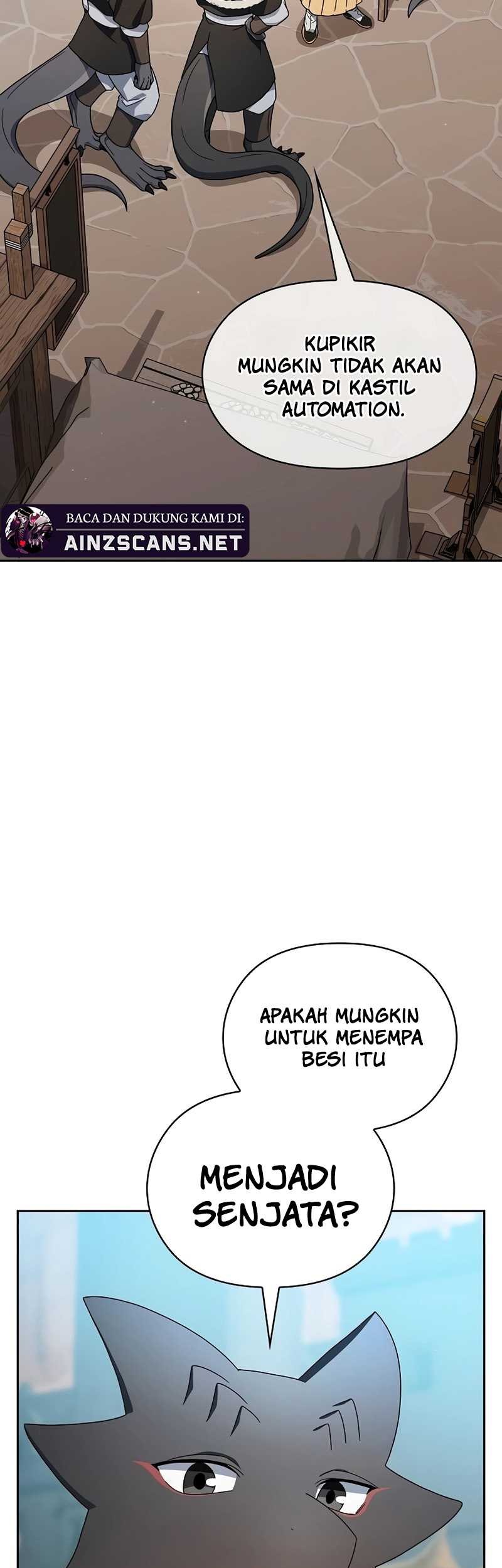 The Nebula’s Civilization Chapter 40 - halaman 66