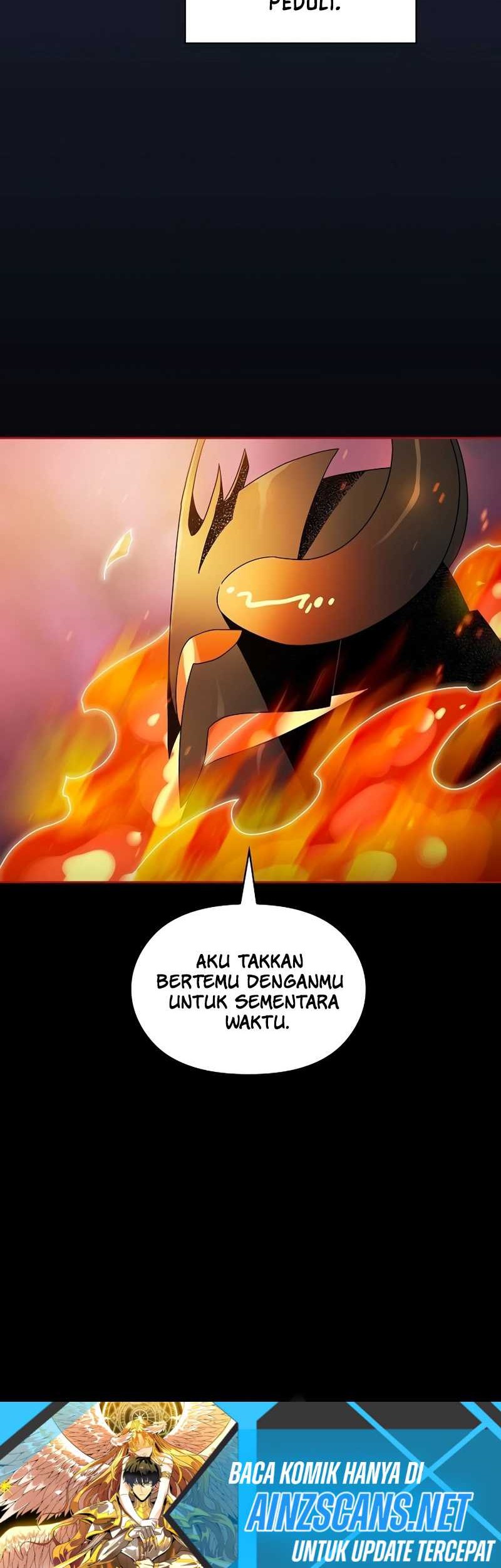 The Nebula’s Civilization Chapter 40 - halaman 9