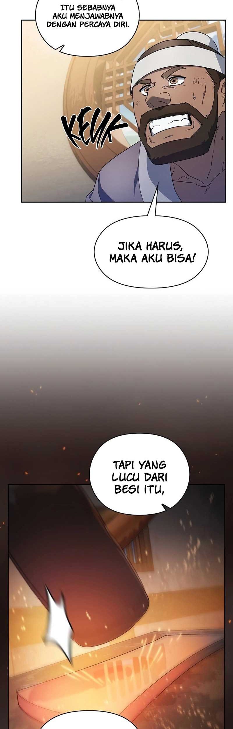 The Nebula’s Civilization Chapter 41 - halaman 11