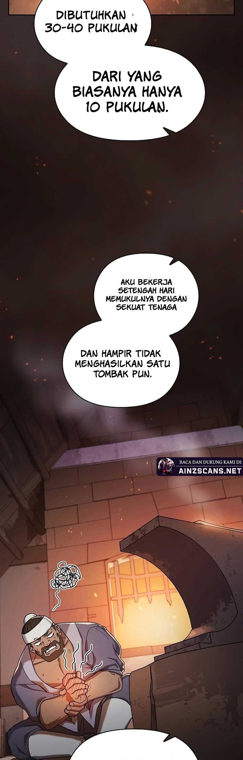 The Nebula’s Civilization Chapter 41 - halaman 12
