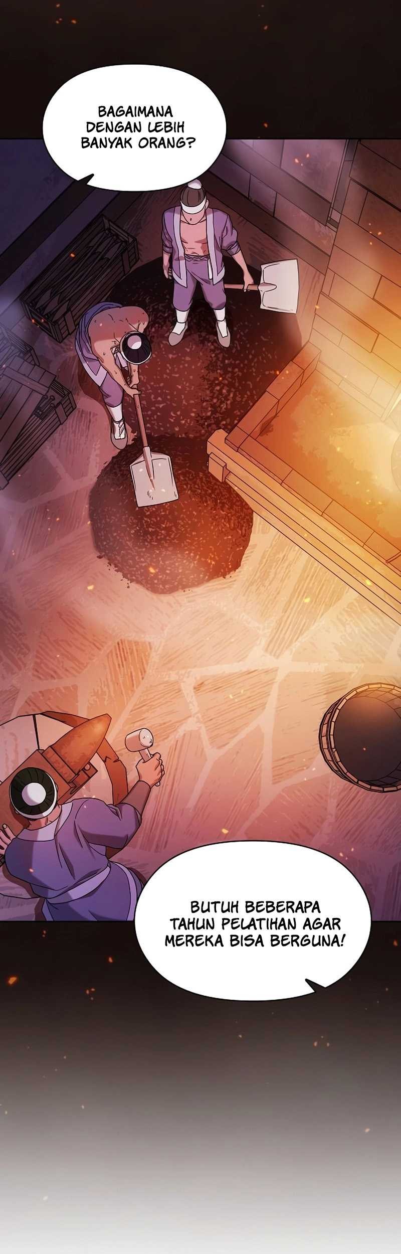The Nebula’s Civilization Chapter 41 - halaman 14