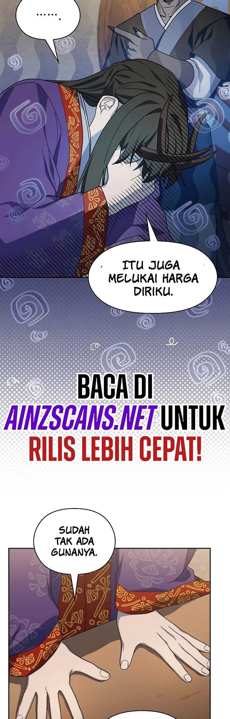 The Nebula’s Civilization Chapter 41 - halaman 19