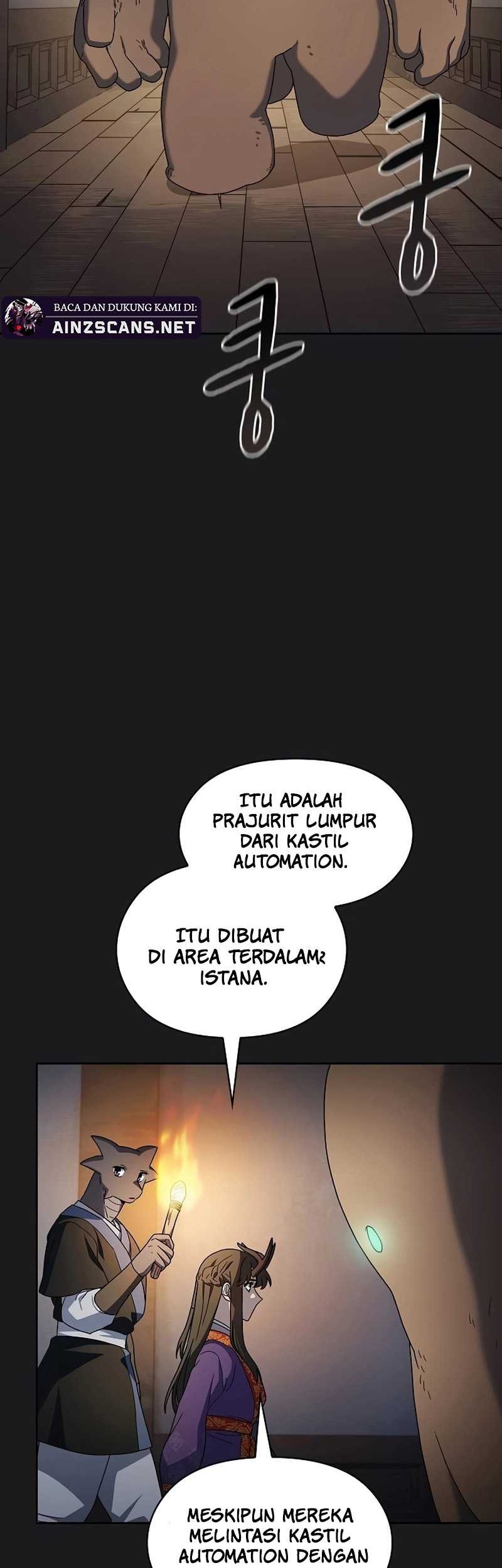 The Nebula’s Civilization Chapter 41 - halaman 24