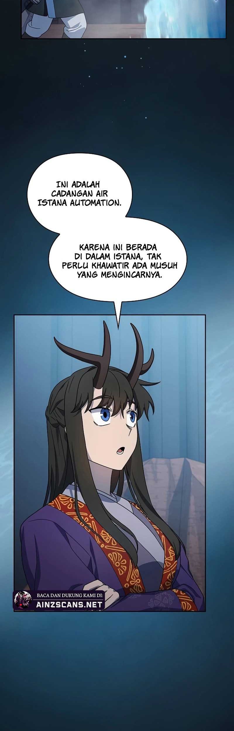 The Nebula’s Civilization Chapter 41 - halaman 30