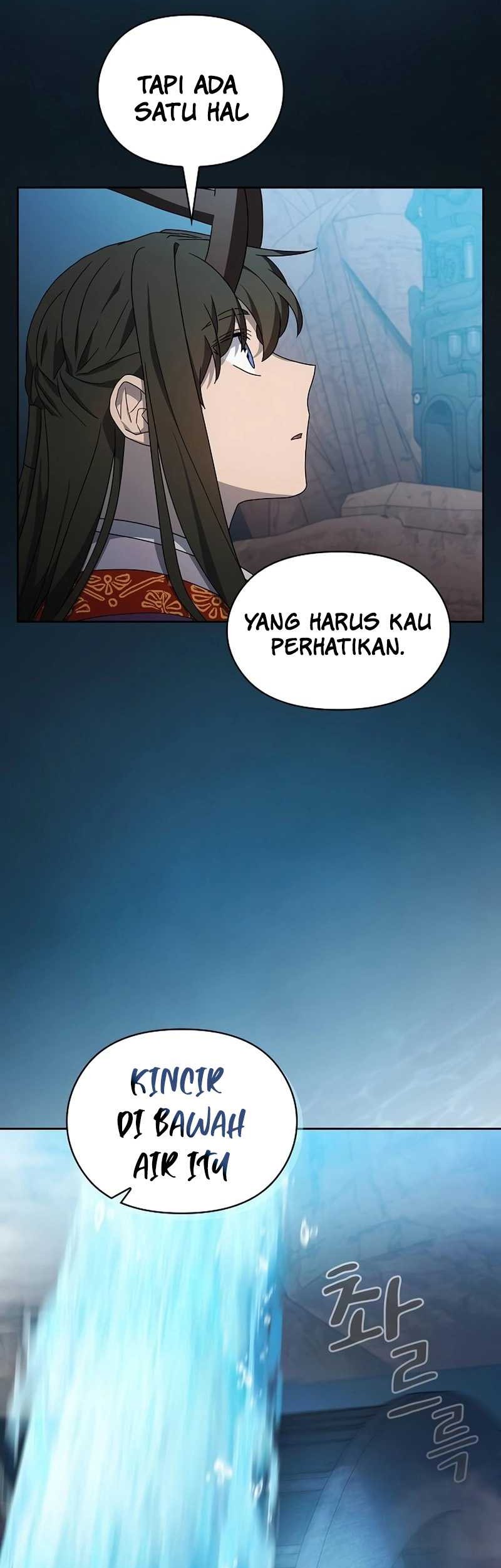 The Nebula’s Civilization Chapter 41 - halaman 31