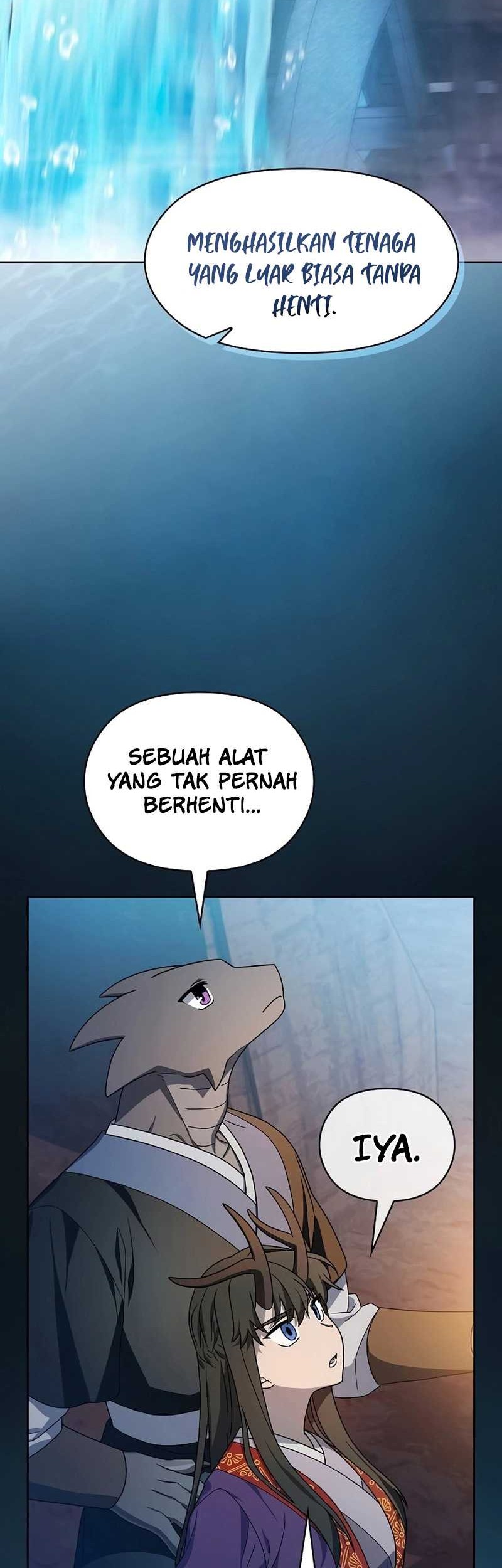The Nebula’s Civilization Chapter 41 - halaman 32