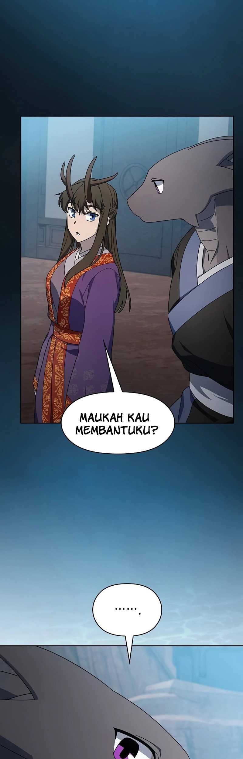 The Nebula’s Civilization Chapter 41 - halaman 36