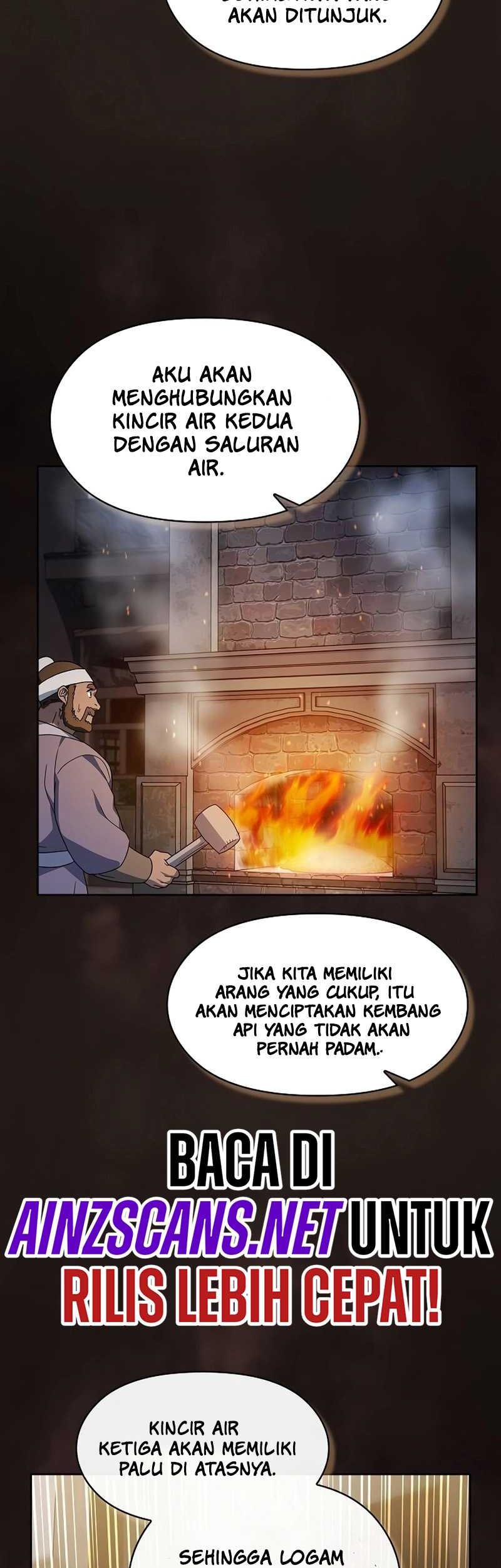 The Nebula’s Civilization Chapter 41 - halaman 51