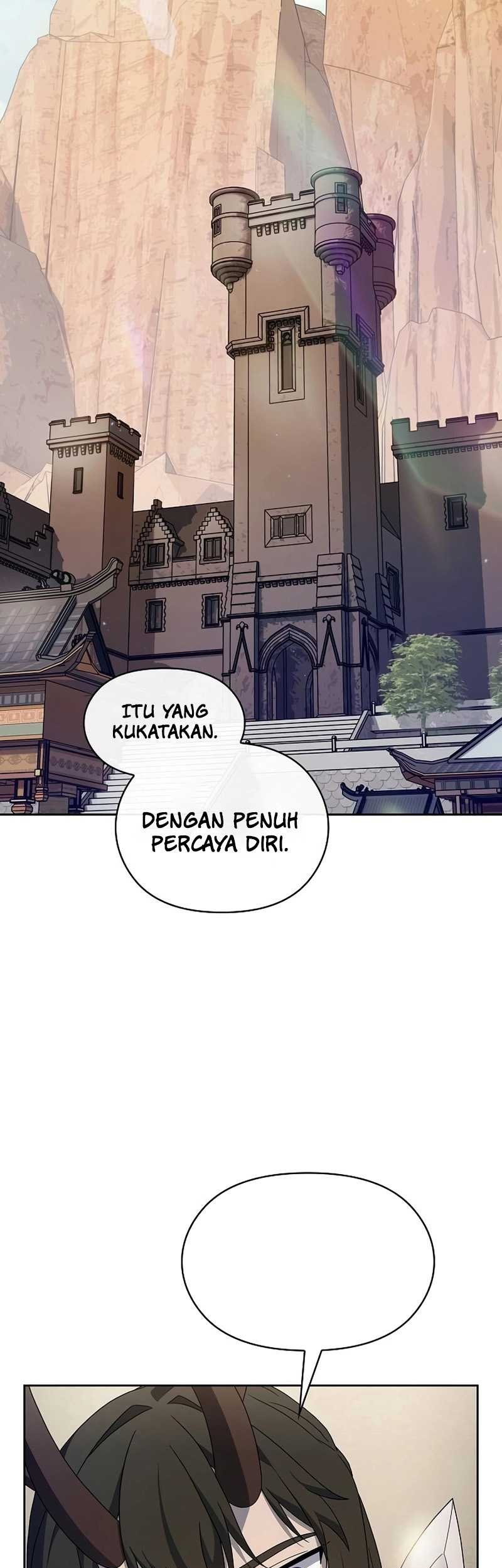 The Nebula’s Civilization Chapter 41 - halaman 8