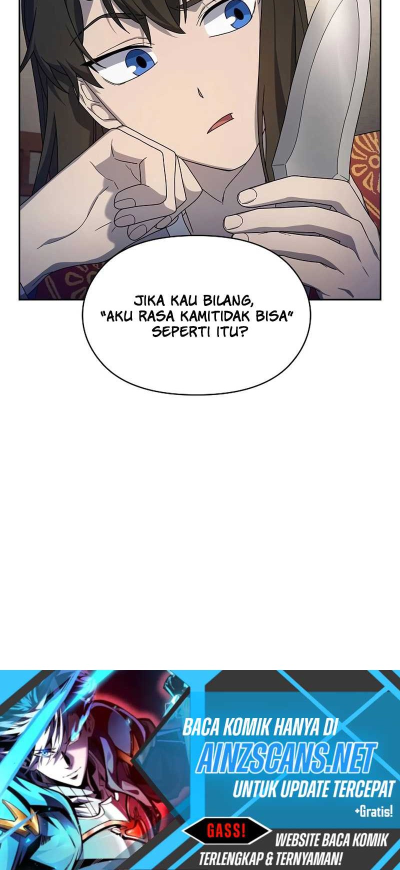 The Nebula’s Civilization Chapter 41 - halaman 9